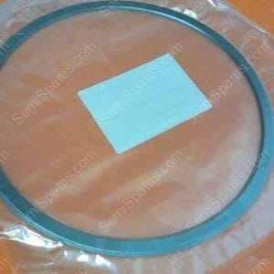 716-052502-001 | LCTD, GROUND, BEVEL, SI, CLEAN