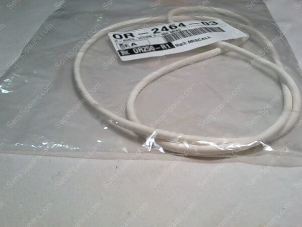 OR-2464-03 | O-RING,VITON 2-469 MISC