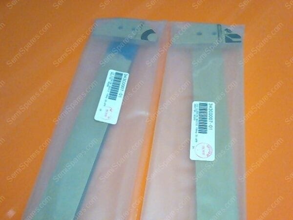GA-5015-00 | 343C0007-01,GAUGE,SPRAY NOZZLE,SST