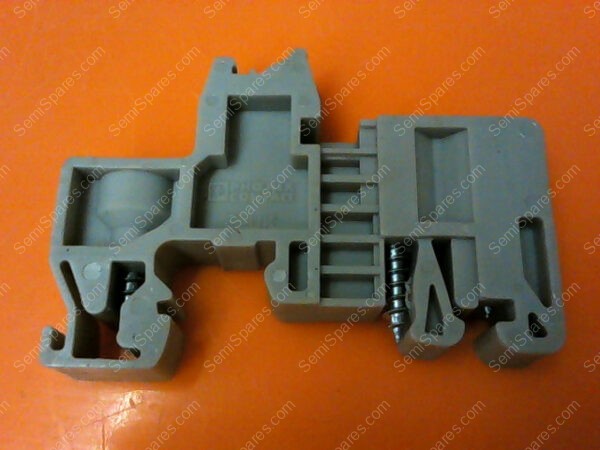 E-UK | PHOENIX CONTACT TERMINAL BLOCK PN/E-UK - Image 2