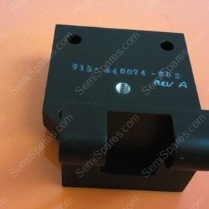 715-440074-002 | BRKT,CATCH,CHMBR TOP LFTR