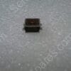 0548190572 | CONN RECEPT MINIUSB R/A 5POS SMD