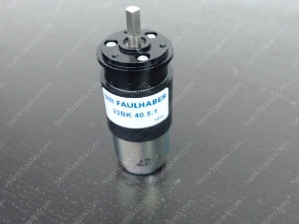 MO-4110-00 | MOTOR,2S602-084,P/N MBP68210,TURRET - Image 2