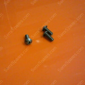 720-061175-008 | SCR,BTN HD,SKT HD,SST,10-32X1/