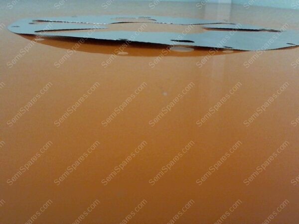 SN-1175-00 | SENSOR THERMAL SHEET,0020-33166