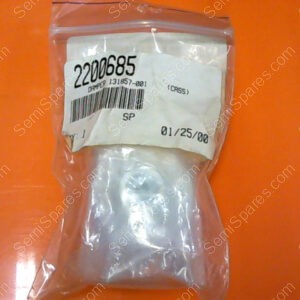 2200685 | DAMPER 131857-001 (CASS)