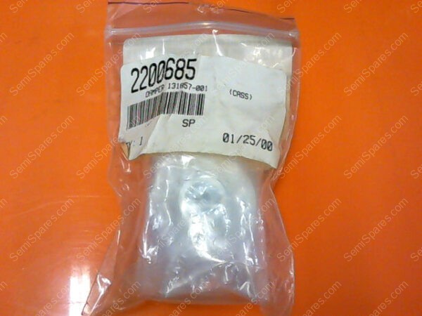 2200685 | DAMPER 131857-001 (CASS)