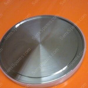 CF-4062-00 | BLANK PLATE,JISOF100,MARK50-4,SWAGELOK