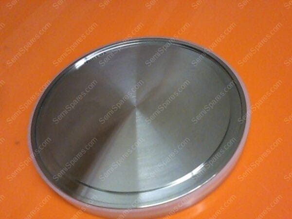 CF-4062-00 | BLANK PLATE,JISOF100,MARK50-4,SWAGELOK