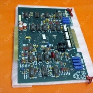 BD-5555-00 | PC BOARD, PROCESS CONTROL #885-11-000