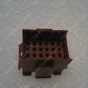 PIN&SOCKET | PIN & SOCKET CONNECTORS 24 MATRIX CAP