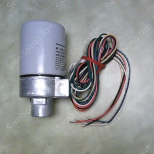 AC-1110-00 | ACTUATOR,HYDRALIC,P/N MP-5210-0-0-3