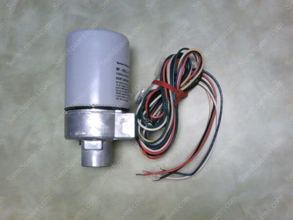 AC-1110-00 | ACTUATOR,HYDRALIC,P/N MP-5210-0-0-3