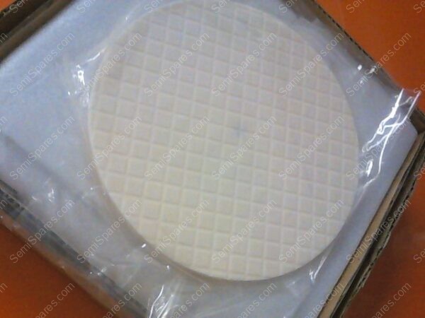 CK-2750-77 | CHUCK,CERAMIC CLEANING PLATE BD4-7497-000