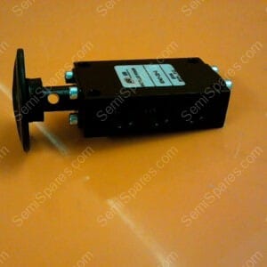 5040-02-G | ARO FLUID POWER AIRGARD PLUNGER