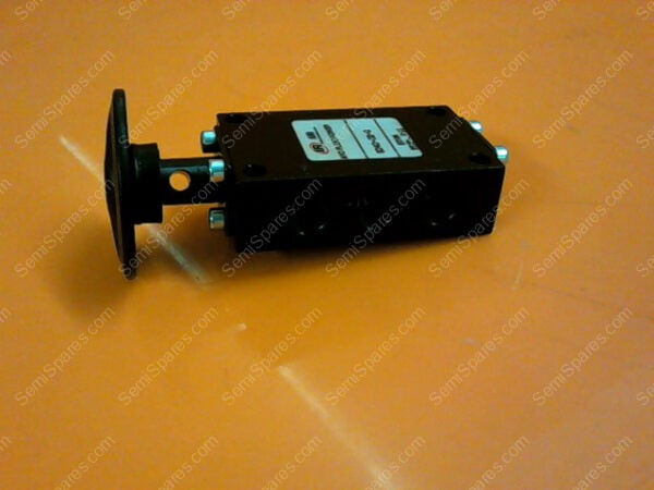 5040-02-G | ARO FLUID POWER AIRGARD PLUNGER