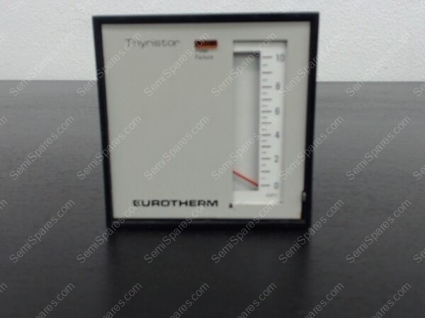 TM-1810-00 | SCR PACK, MODEL#931/10A240V/M/X11 - Image 3