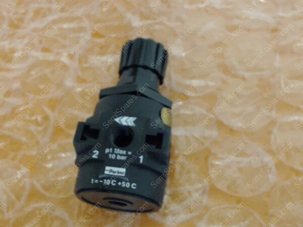 PT-1310-00 | TPRESSURE CONTROLLER, W/OUT NUT, 2002134-00