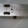 ENCLOSURE (LEFT) | ENCLOSURE, LEFT, I/O VALVE