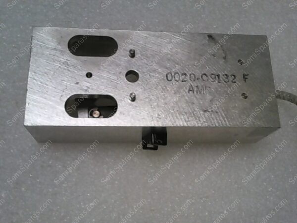 ENCLOSURE (LEFT) | ENCLOSURE, LEFT, I/O VALVE