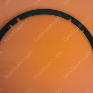 715-030174-002 | RING,CLP GAP BARREL,LEFT