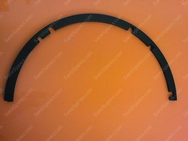 715-030174-002 | RING,CLP GAP BARREL,LEFT