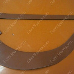 716-900635-001 | INSULATOR,BLKT,TRANS HSG,2.2K