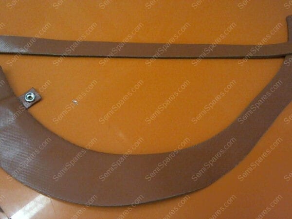 716-900635-001 | INSULATOR,BLKT,TRANS HSG,2.2K