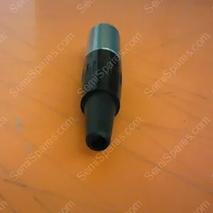 668-062755-001 | CONN,PLUG ASSY,CIR DIN,3POS,M