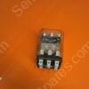 RY-1551-00 | RELAY,24F2894/KUP14D55,12VDC,POTT&BRUM