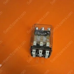 RY-1551-00 | RELAY,24F2894/KUP14D55,12VDC,POTT&BRUM