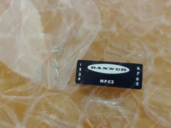 SN-1930-00 | SENSOR AMP,BOAT PRESENT, VEN330-003