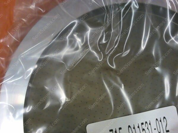 715-011532-012 | ELECTRODE ALUM