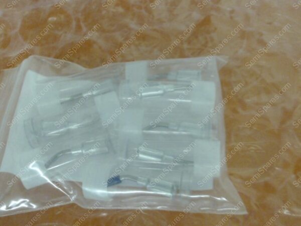 KT-4772-00 | KIT, DELUXE, SM, PARTS, DELRIN, VSPT-KIT-8-BD - Image 3