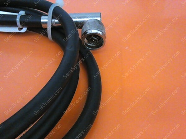 853-034296-001 | ASSY,CA,COAX,RF UPR MATCH