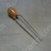 199D226X9035EE2 | SPRAGUE 199D226X9035EE2 CAPACITOR TANTALUM 22UF 35V 10+% THROUGH HOLE