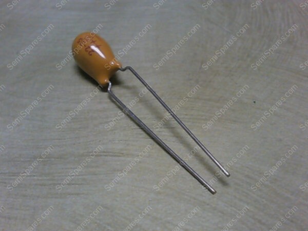 199D226X9035EE2 | SPRAGUE 199D226X9035EE2 CAPACITOR TANTALUM 22UF 35V 10+% THROUGH HOLE