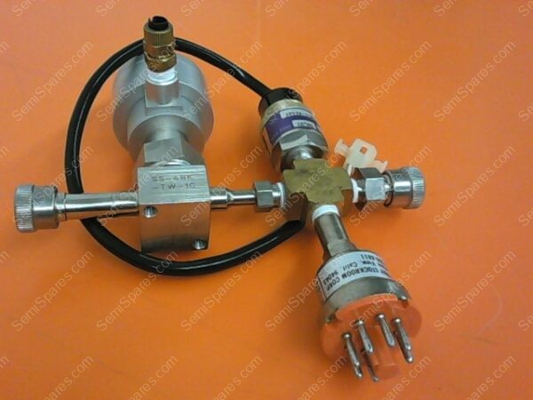 853-005903-002 | ASSY SOFT PUMP - ENTR - Image 2