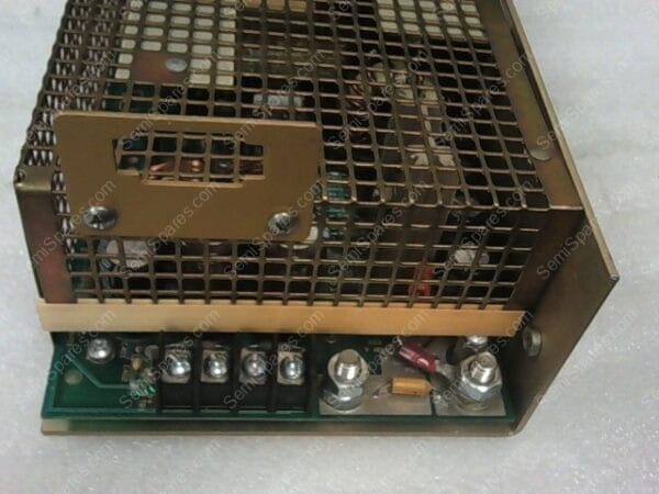 MODEL V300B | QUAD OUTPUT SWITCHER POWER SUPPY SERIES V300 - Image 2
