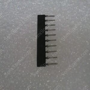 EXB-F10E223G | RES NETWORK 22K OHM 9 ELEMENT