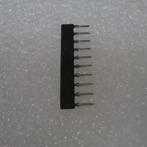 EXB-F10E223G | RES NETWORK 22K OHM 9 ELEMENT