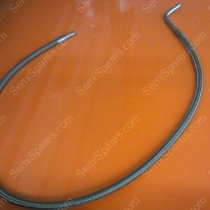 GU-4005-00 | HOSE,28100186