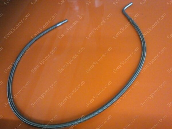 GU-4005-00 | HOSE,28100186