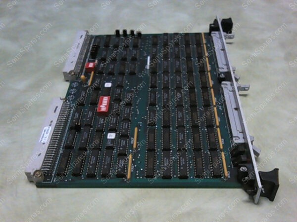 70240-001 | XYCOM 70240-001 REV 1.1 I/O MODULE DIO XVME-240 BOARD - Image 2