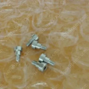 SC-2160-00 | SCREW,VENTED, 1/4D.P/N E47000467