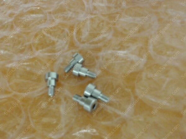 SC-2160-00 | SCREW,VENTED, 1/4D.P/N E47000467
