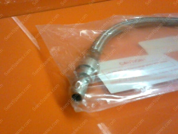 796-097041-014 | ADPTR,TUBE,3/8 TO 3/8,14.00 LG