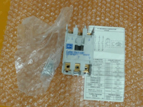 CB-0280-00 | CONTACTOR LAMP DRIVER - 1200-01081,AMT-M2 - Image 2