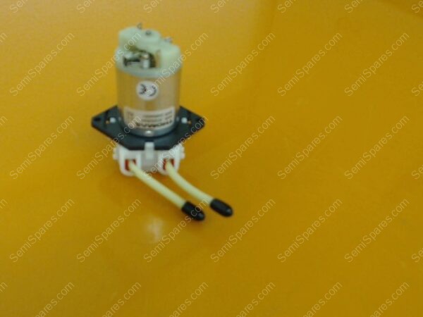PU-0426-00 | PUMP,PERISTATIC,24VDC,2030-0544 - Image 2