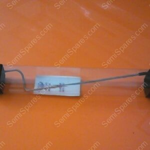 TH-3915-00 | TUBE, GAS, FEED, 0849401, P/N 37-8494